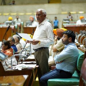 WIDENING OF GHAGGAR RIVER UNDER CONSIDERATION Thumbnail
